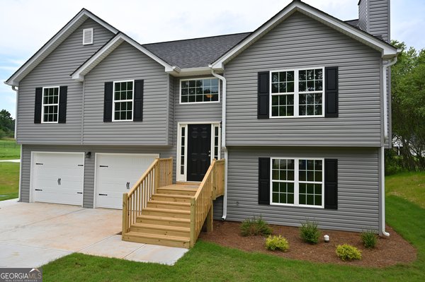 264 Canyon Point Drive, Demorest