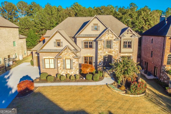 2013 Skybrooke Lane, Hoschton