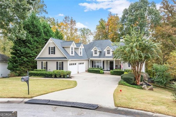 467 OLIVER Drive, Dallas