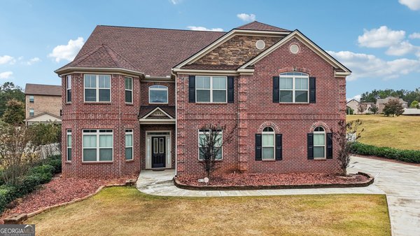 405 Tatum Terrace, Stockbridge