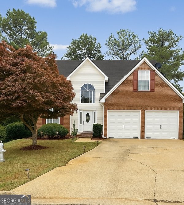 7892 Shore Court, Riverdale