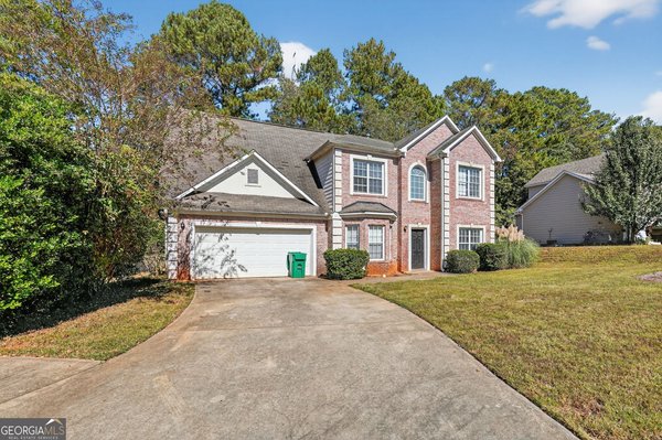 4701 Garden City Drive, Lithonia