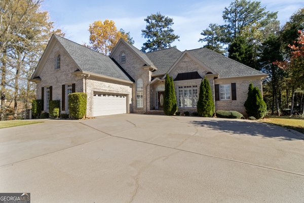 255 Carriage Station Drive, Lawrenceville