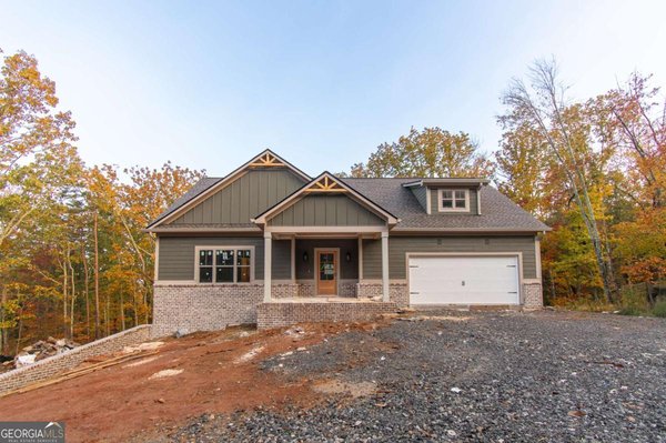 386 Mulberry Circle, Jasper