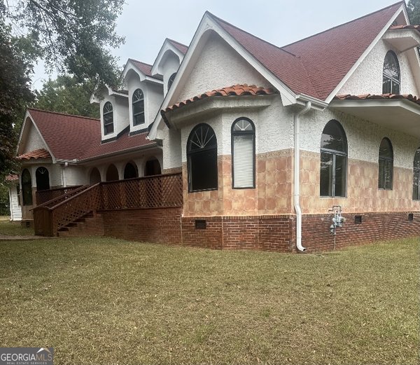 300 Jonesboro Road, McDonough