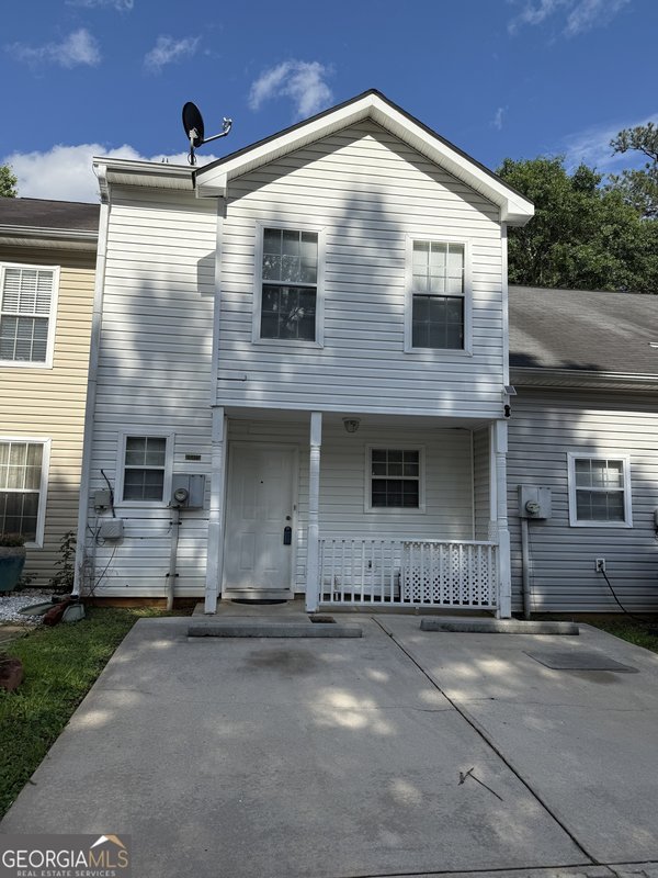 6550 Wellington Chase Court, Lithonia