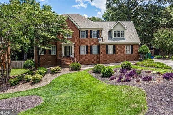 1885 Vintage Drive, Snellville