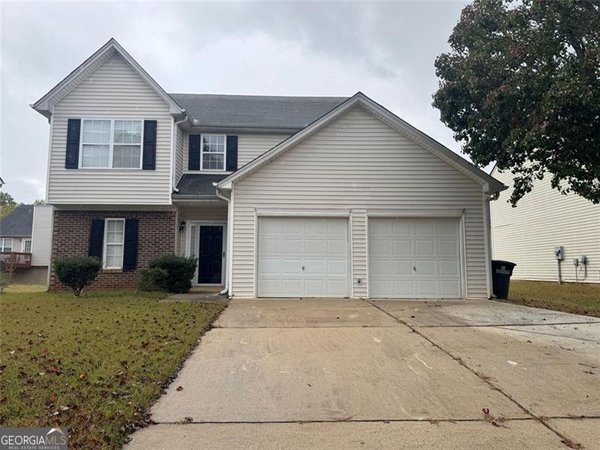 6607 KILLINGTON Court, Douglasville