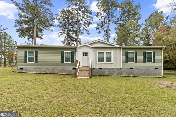 231 C Little Road, Milledgeville