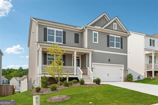 96 Quail Bend Way, Dallas