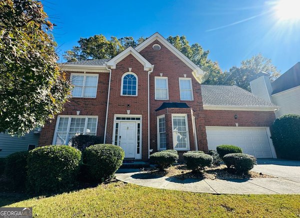 5534 WYNHALL Drive, Peachtree Corners