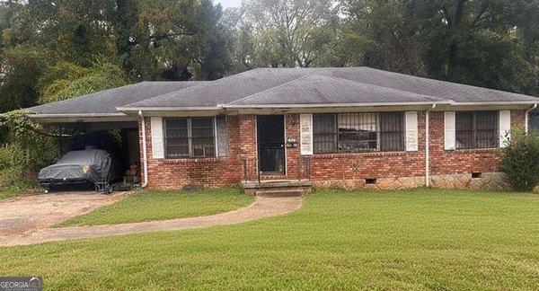 3033 Lynhurst Circle, Atlanta