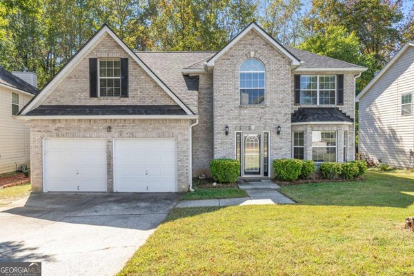 4849 Lily Stem Drive, Auburn