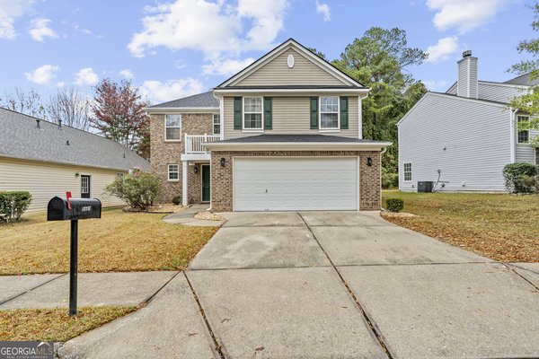 5440 Sable Bay Point, South Fulton