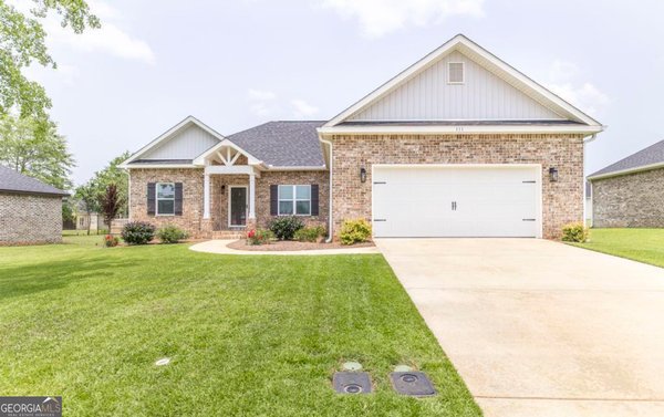 111 Tilden Way, Perry