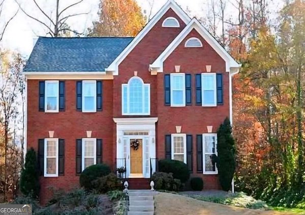 2020 Geyser Trace, Lawrenceville