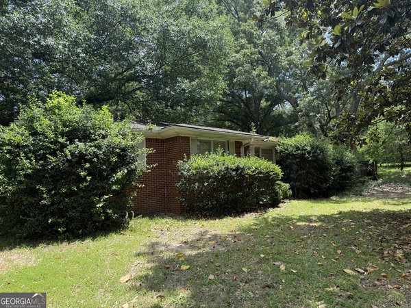 1810 Highway 138, Stockbridge