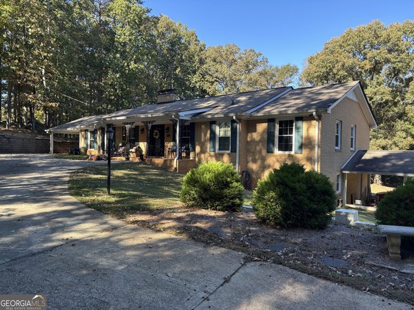 1354 Washington Street, Jefferson