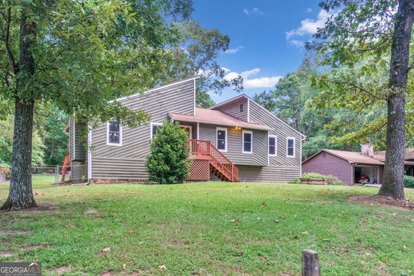 1797 Kelvin Drive, Lawrenceville