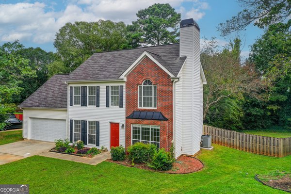 837 Ravins Way, Stockbridge