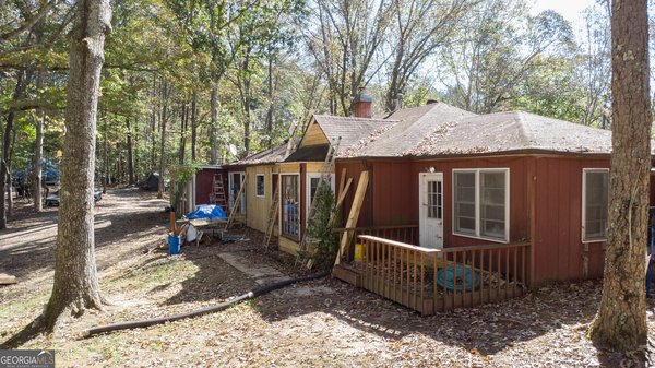 114 Funaro Lane, Dahlonega