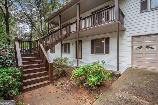 1883 Suwanee Terrace, Lawrenceville