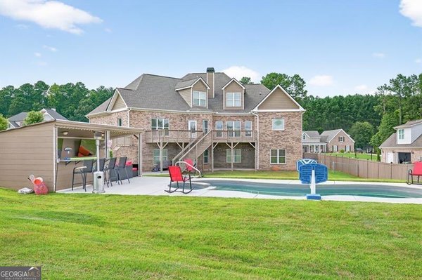 2112 Meadowood Cove, Monroe