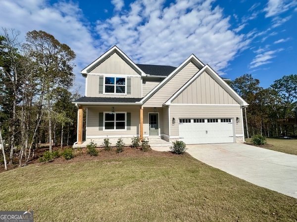 30 Shadybrook Path, Newnan
