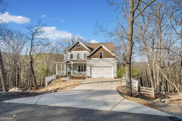 121 Moose Loop, Waleska