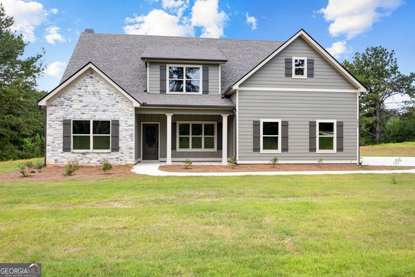 3639 Youngs Mill Road, Hogansville