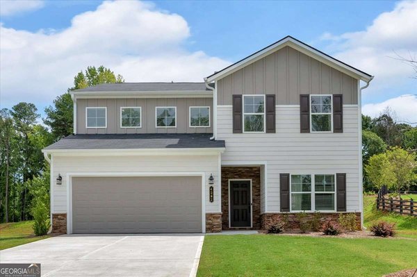 3121 Reserve Valley, Douglasville