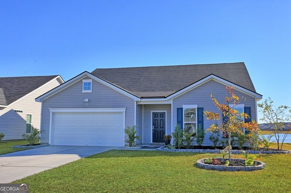 112 St Marys Circle, Savannah