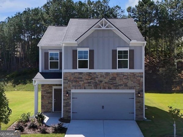 2693 Jordan Lane, Lithia Springs