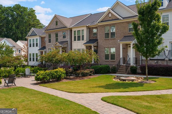 2056 Falls Park Way, Decatur