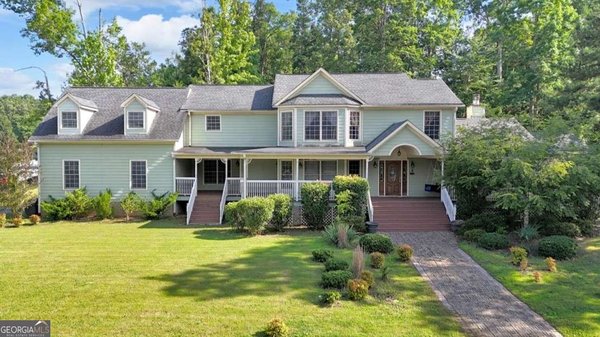 2 Stonebrook Drive, Rome