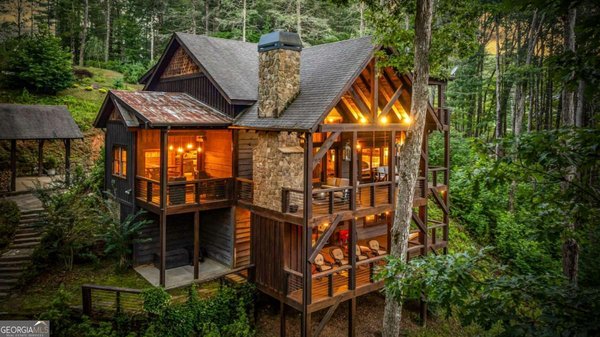 2695 Hwy 2, Blue Ridge