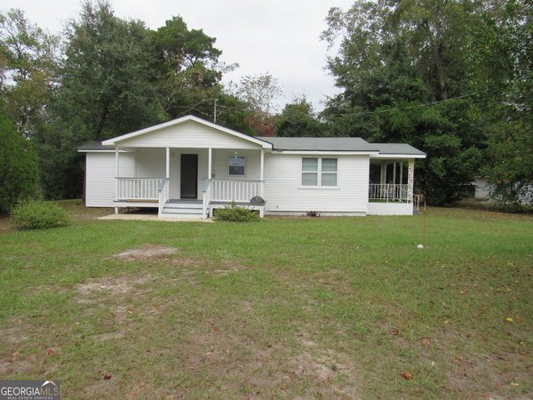 112 Judy Avenue, Cordele