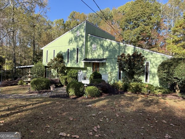 2880 Almand Court, Conyers