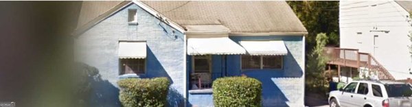 737 Blake Avenue, Atlanta
