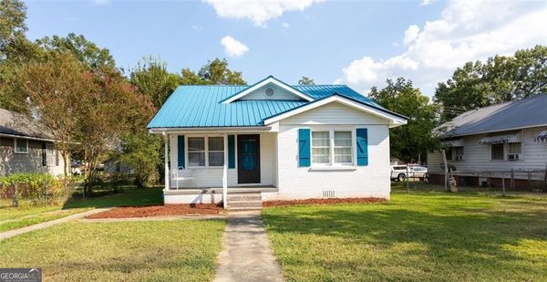 255 2ND Street, Rome