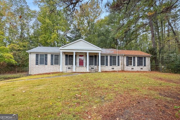 592 Hunnicutt Road, Mableton