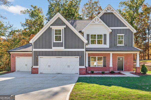 899 Rocky Springs Drive, Jefferson