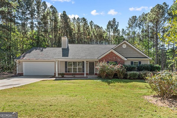 427 Bridges Way, Winterville