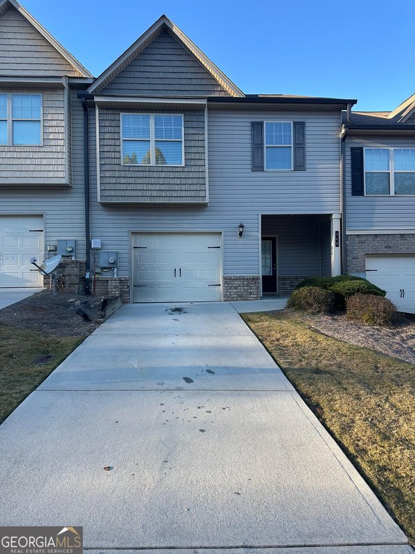 348 Turtle Creek Drive, Winder