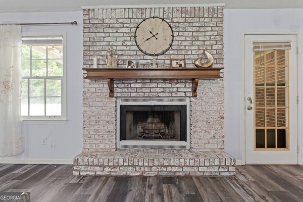 1738 Sherry Lane, Jonesboro