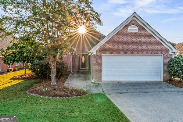 1313 Jubilee Lane, McDonough