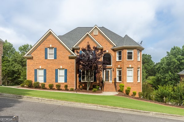 4020 Balleycastle Lane, Duluth