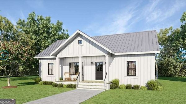 107 Whispering Pines Road, Rome