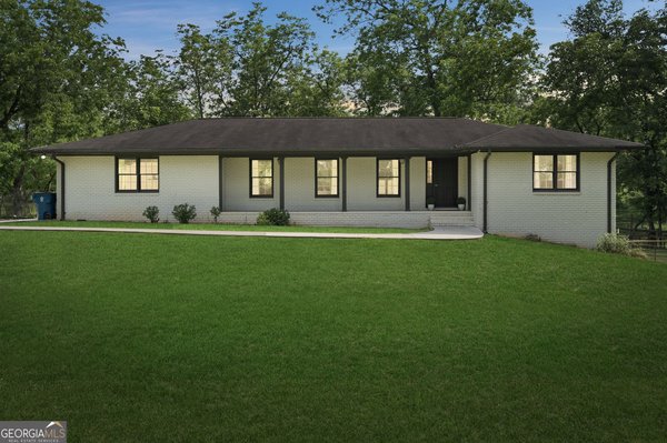 11206 Jefferson Road, Athens