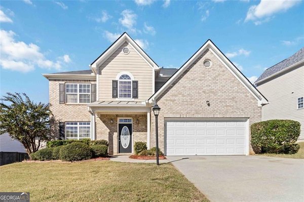 2387 SHADY MAPLE Trail, Loganville